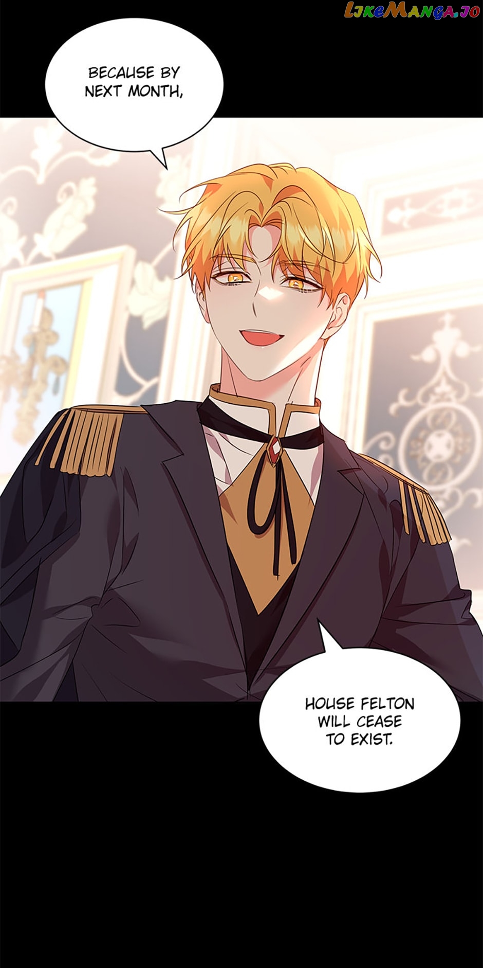 The Duke’s 99th Bride Chapter 71 - page 43
